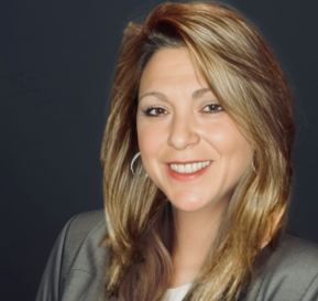 Maria Head Shot